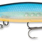 Rapala Shadow Rap Deep 11 Deep Diving Jerkbait