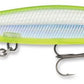 Rapala Shadow Rap Deep 11 Deep Diving Jerkbait