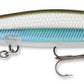 Rapala Shadow Rap Deep 11 Deep Diving Jerkbait
