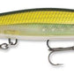 Rapala Shadow Rap Deep 11 Deep Diving Jerkbait