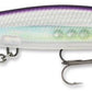 Rapala Shadow Rap Deep 11 Deep Diving Jerkbait
