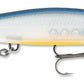 Rapala Shadow Rap Deep 11 Deep Diving Jerkbait