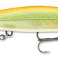 Rapala Shadow Rap Deep 11 Deep Diving Jerkbait