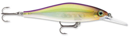 Rapala Shadow Rap Shad Deep 09 Jerkbait
