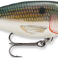 Rapala Shad Rap 3 1/2 inch Deep Diving Crankbait SR09