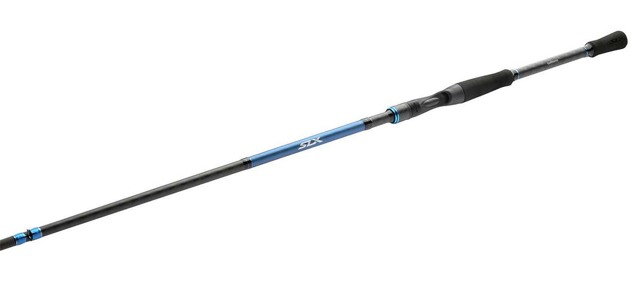 Shimano SLX A Casting Rods