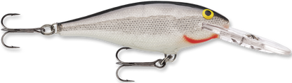 Rapala Shad Rap 2 3/4 inch Medium Diving Crankbait SR07