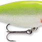 Rapala Shad Rap 3 1/2 inch Deep Diving Crankbait SR09