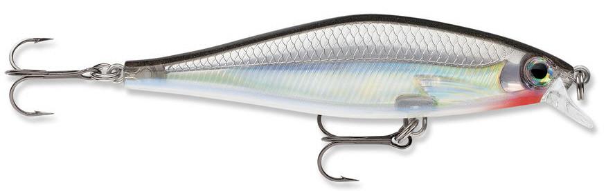 Rapala Shadow Rap Shad 09 Jerkbait