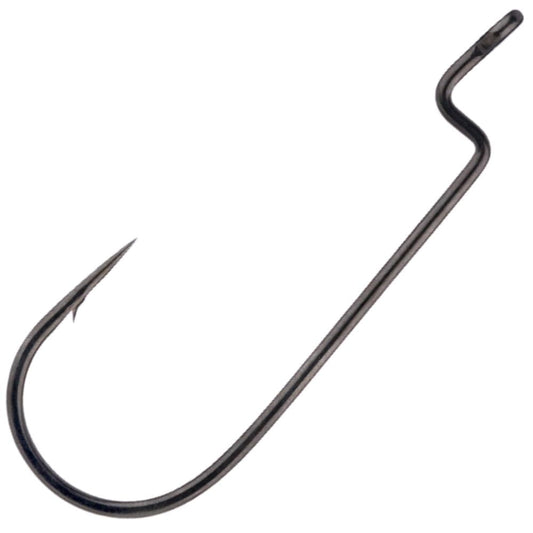 BKK Siren Senko and Worm Hook