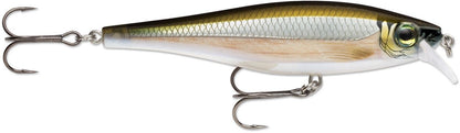 Rapala Balsa Xtreme BX Minnow 07 Shallow Diving Jerkbait