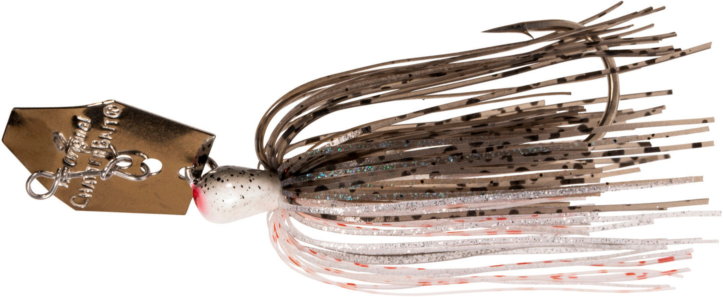 Z-Man Original ChatterBait Elite 3/8 oz.