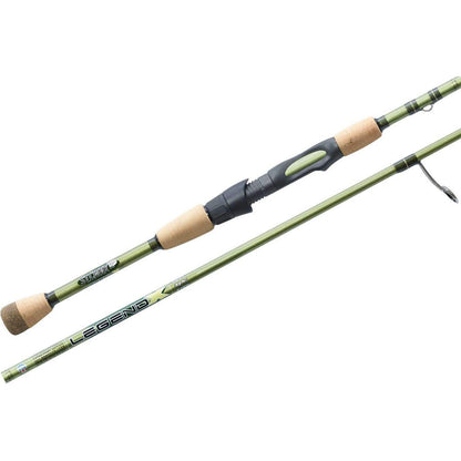 St. Croix Legend EliteÂ® Spinning Rods