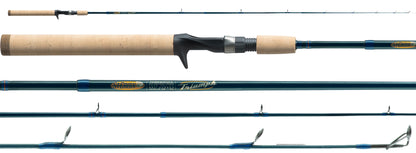 St. Croix Triumph® Travel Casting Rod
