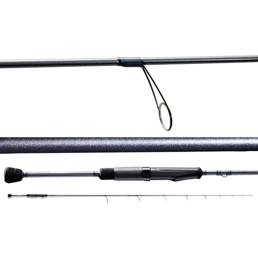 St. Croix Trout Pack Spinning Rods