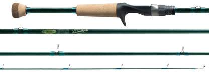 St. Croix Triumph® Inshore Casting Rods