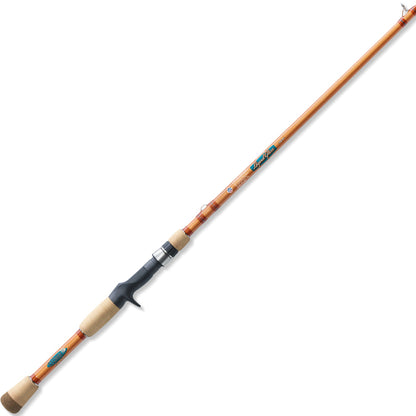 St. Croix LegendÂ® Glass Casting Rods