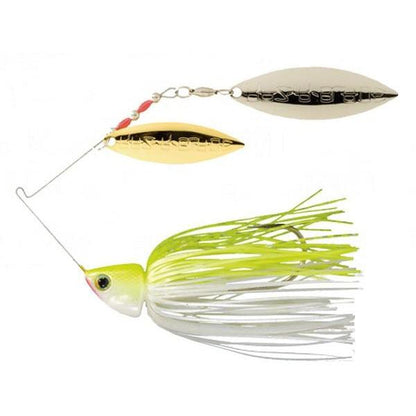 Strike King Burner Double Willow Blade Spinnerbait