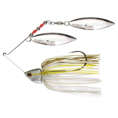Strike King Burner Double Willow Blade Spinnerbait