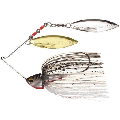 Strike King Burner Double Willow Blade Spinnerbait