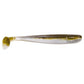 Strike King KVD Swim-N-Shiner 4 inch Paddle Tail Swimbait 6 pack