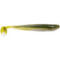 Strike King KVD Swim-N-Shiner 4 inch Paddle Tail Swimbait 6 pack