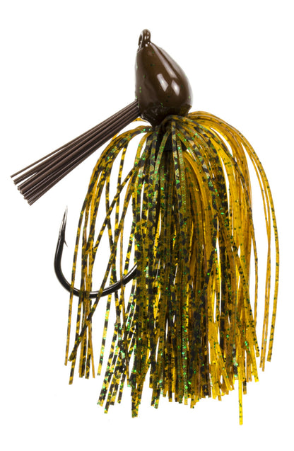 Strike King Denny Brauer 1/2 oz. Structure Jig