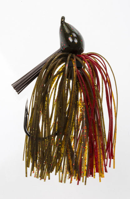 Strike King Denny Brauer 1/2 oz. Structure Jig