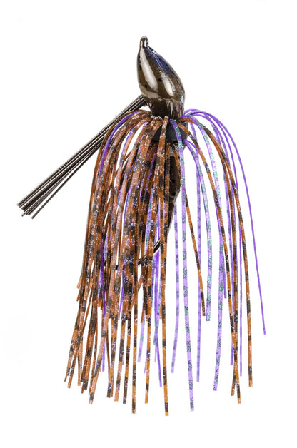 Strike King Denny Brauer 1/2 oz. Structure Jig