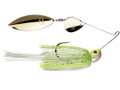 Strike King Hack Attack Heavy Cover Spinnerbait