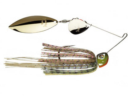 Strike King Hack Attack Heavy Cover Spinnerbait