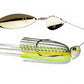 Strike King Hack Attack Heavy Cover Spinnerbait