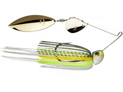 Strike King Hack Attack Heavy Cover Spinnerbait