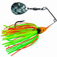 Strike King Mini-King 1/8 oz. Spinnerbait
