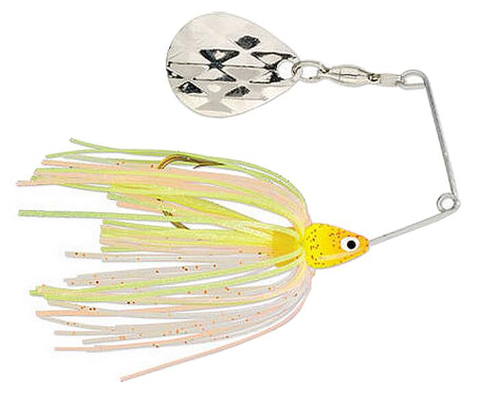 Strike King Mini-King 1/8 oz. Spinnerbait