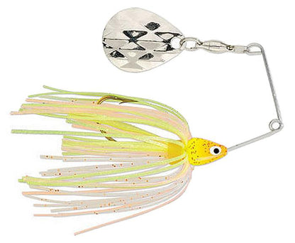 Strike King Mini-King 1/8 oz. Spinnerbait