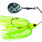 Strike King Mini-King 1/8 oz. Spinnerbait