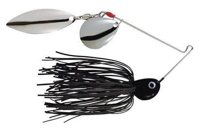 Strike King Potbelly 3/8 oz. Spinnerbait