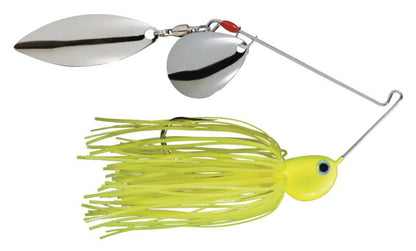 Strike King Potbelly 3/8 oz. Spinnerbait