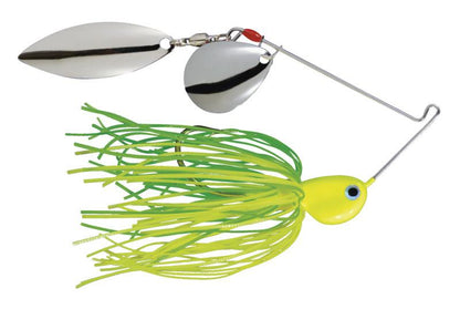 Strike King Potbelly 3/8 oz. Spinnerbait