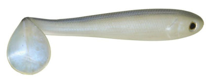Strike King Shadalicious 4 1/2 inch Paddle Tail Swimbait