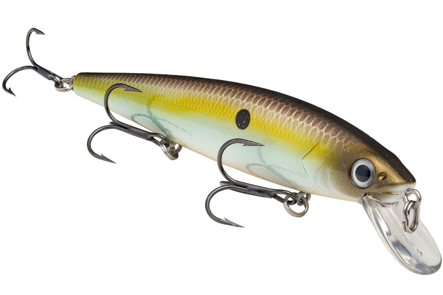 Strike King KVD 300 Series 4 3/4 inch Suspending Medium Jerkbait