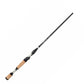 Temple Fork Outfitters Tactical Bass Spinning Rods