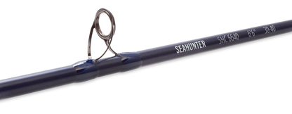 Temple Fork Outfitters Seahunter Spinning Rods