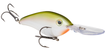 Strike King Pro Model Series 6XD Extra Deep Crankbaits