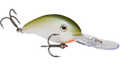 Strike King Pro Model Series 3XD Deep Diving Crankbaits