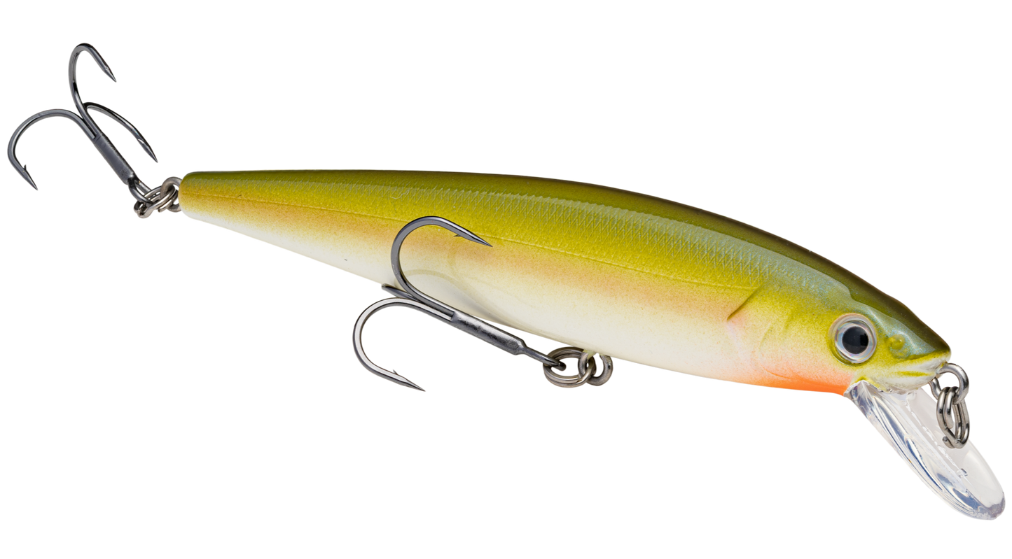 Strike King KVD 200 Series 4 1/2 inch Suspending Medium Jerkbait