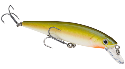 Strike King KVD 200 Series 4 1/2 inch Suspending Medium Jerkbait