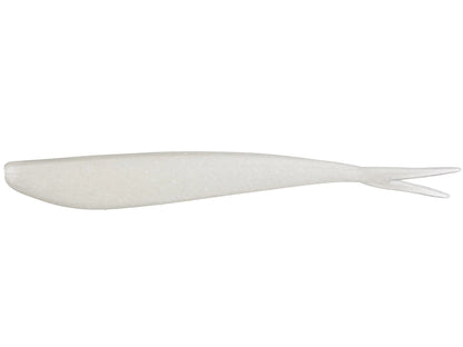 Zoom Tiny Fluke 3 inch Soft Jerkbait 20 pack