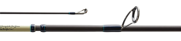 Megabass Triza 3-Piece Spinning Rod | Kentackle | Kenya